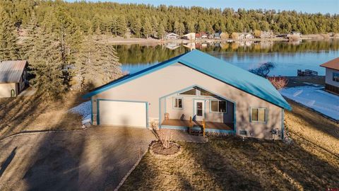 174 Butte Drive Pagosa Springs CO 81147