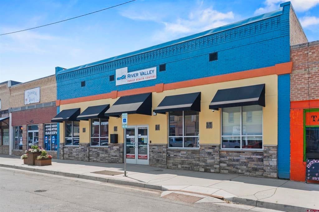 308 Main St, Olathe, CO 81425