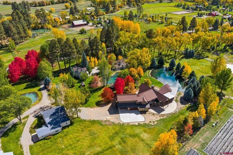 Photo of 10907 County Road 250 #and *10929, Durango, CO 81301 (MLS # 839274)