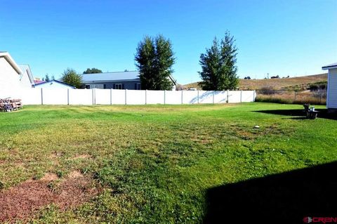 Photo of 1130 N Colorado Circle, Gunnison, CO 81230 (MLS # 833962)