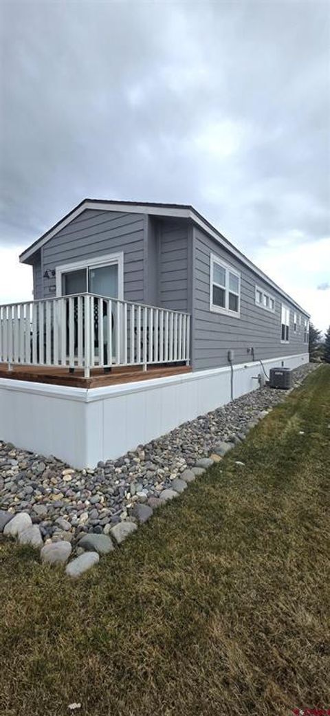 Photo of 901 6530 Road #1604, Montrose, CO 81401 (MLS # 831642)