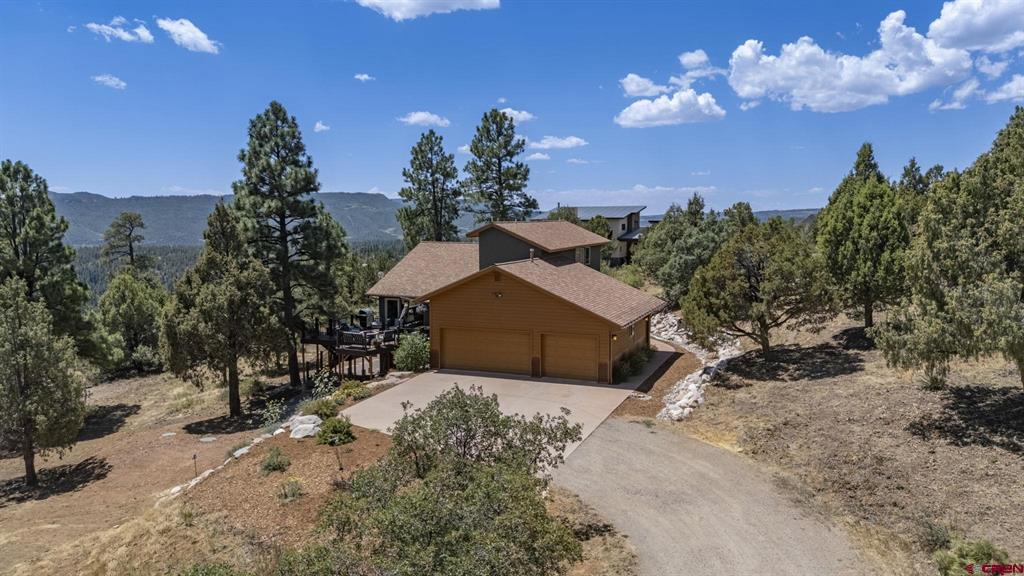 1680 Ridge Road
