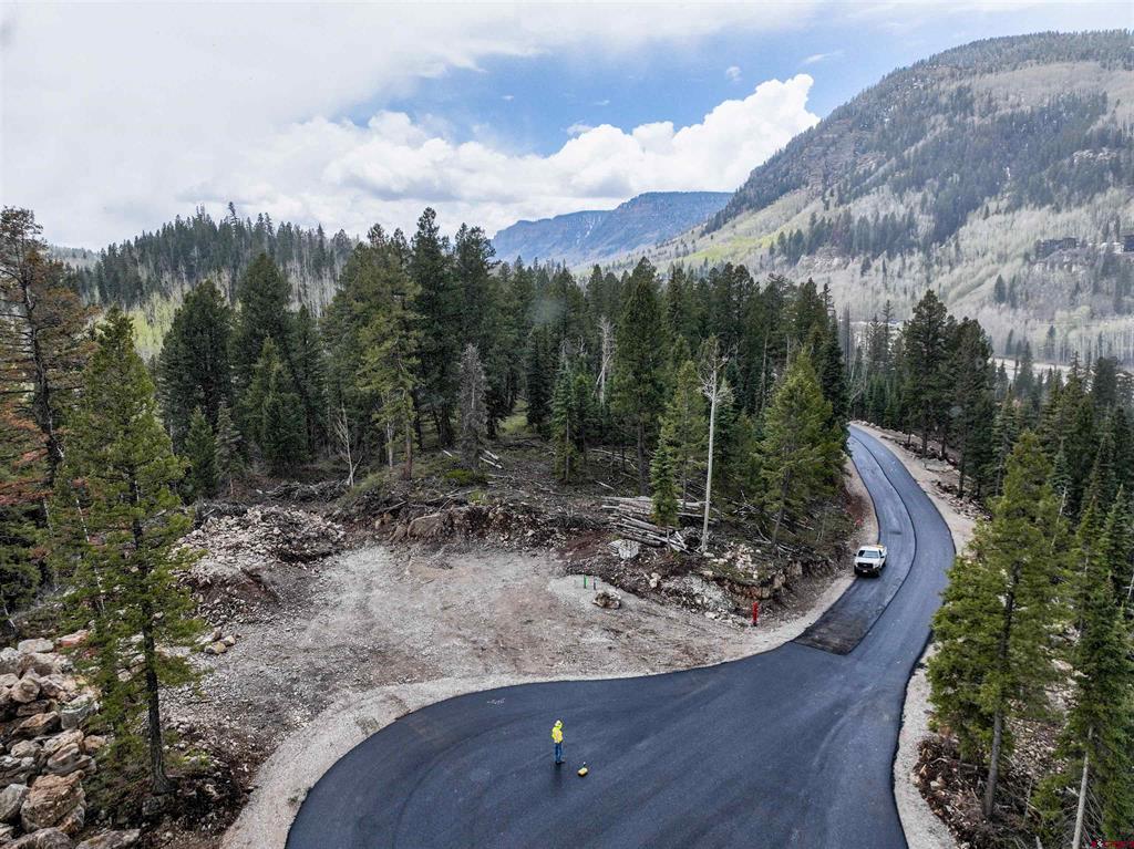 395 Snowden Drive Lot # 11