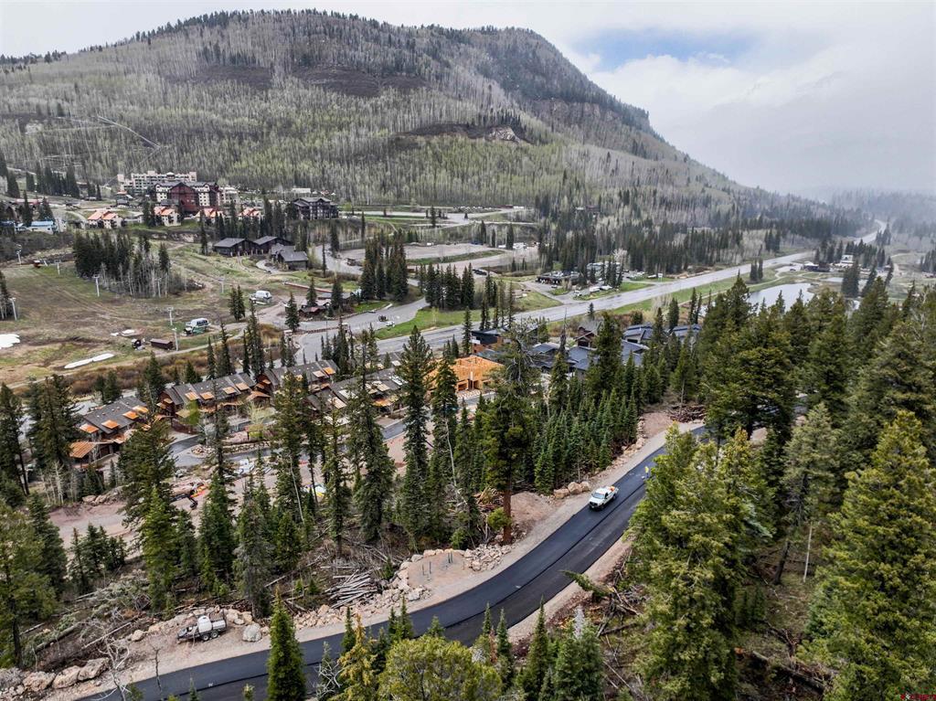 395 Snowden Drive Lot # 11