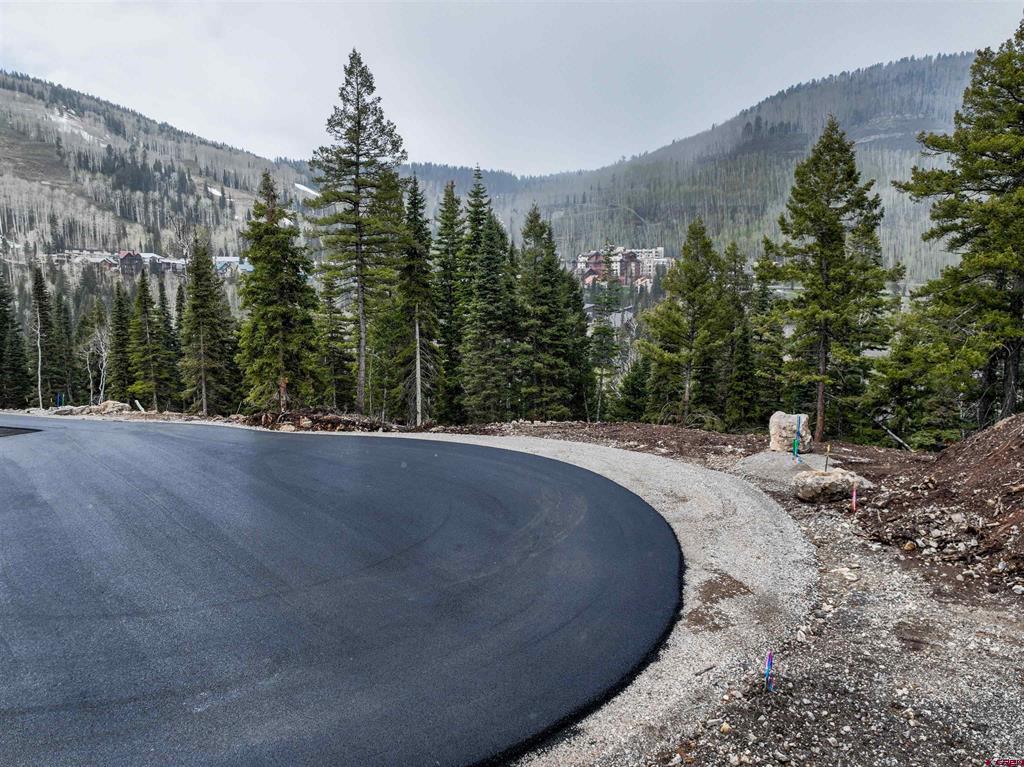 395 Snowden Drive Lot # 11