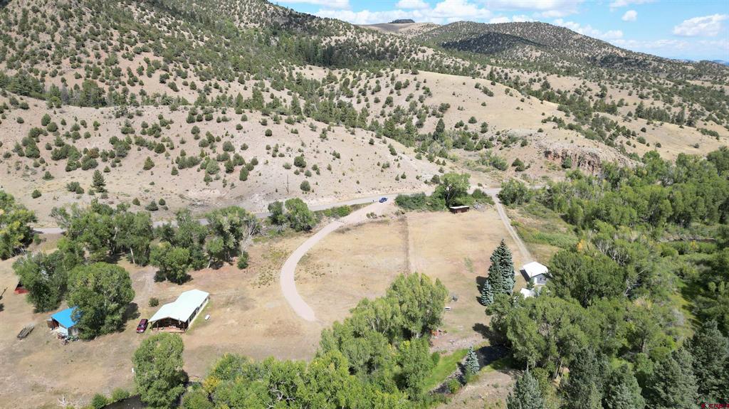 12 Yund Subdivision on CR14