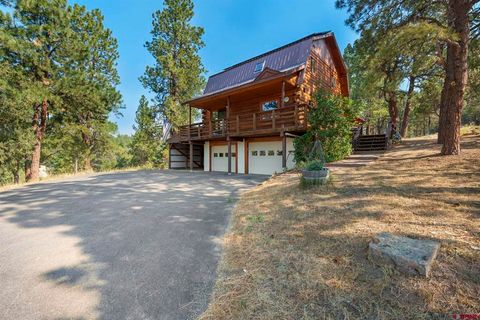 1310 Meadow Road Durango CO 81303