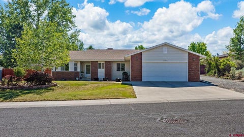 Photo of 2784 Harp Avenue, Montrose, CO 81401 (MLS # 836243)