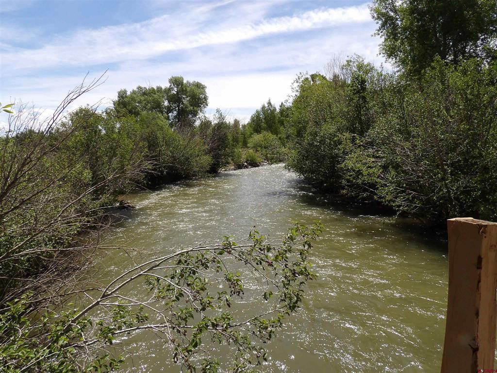00 Alamosa Canyon River Land