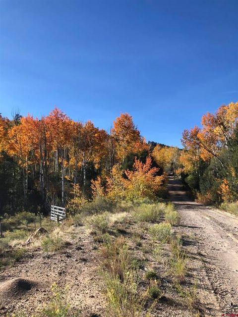 TBD CR 33HH Road Saguache CO 81149