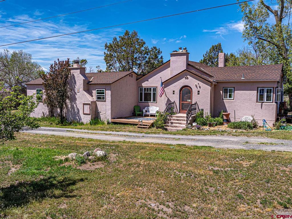 Photo 1 of 45 — 794 NE Indian Camp Avenue, Cedaredge, CO 81413