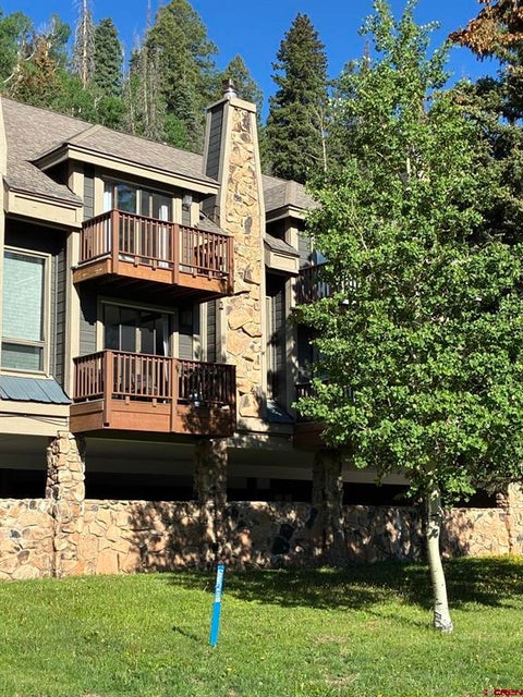 Photo of 50827 HWY 550 #41, Durango, CO 81301 (MLS # 839209)