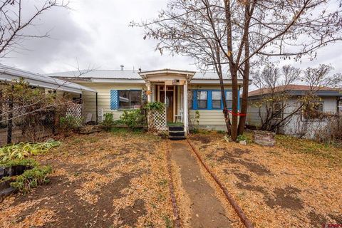 537 N Elm Street Cortez CO 81321