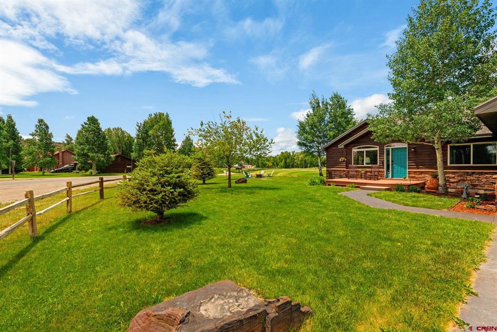 695 Fairway Lane