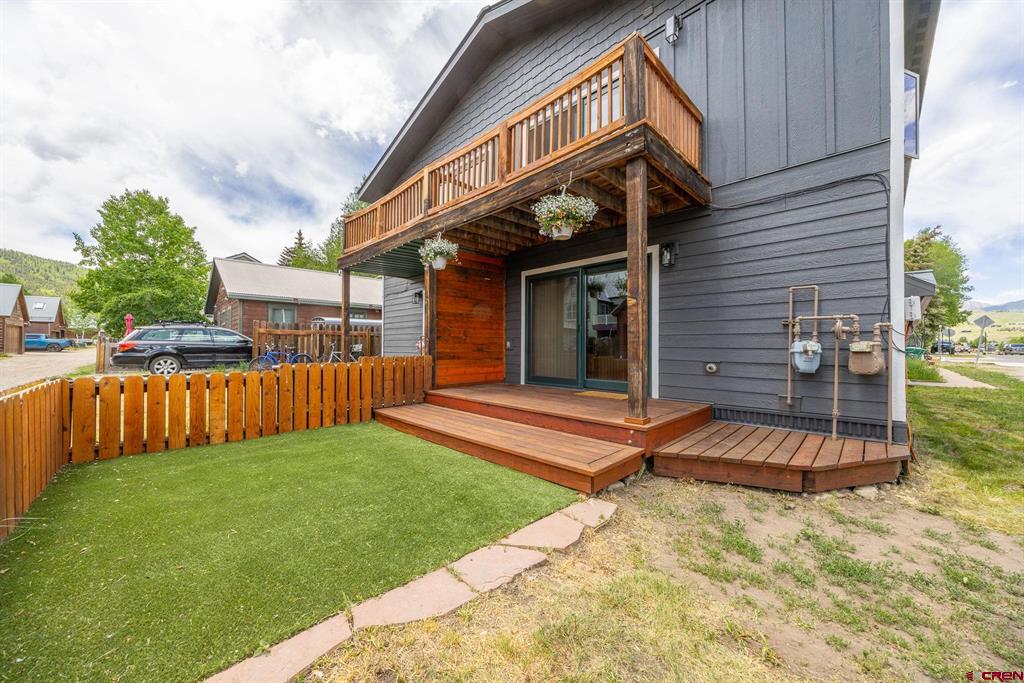 Photo 1 of 31 — 730 Belleview Avenue 1, Crested Butte, CO 81224