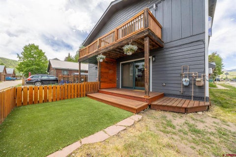 Photo of 730 Belleview Avenue #1, Crested Butte, CO 81224 (MLS # 835922)