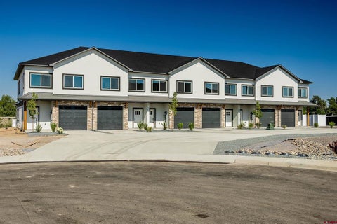 Photo of 739749 E Star Court, Montrose, CO 81401 (MLS # 838977)