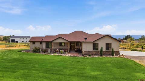 Photo of 16060 6910 Court, Montrose, CO 81401 (MLS # 837665)