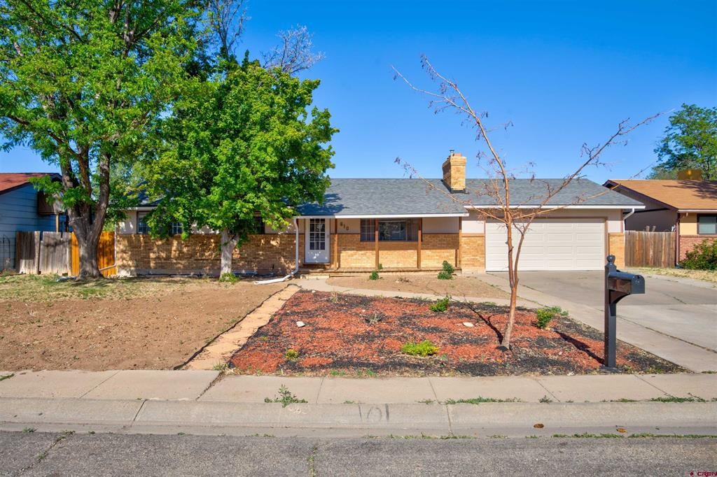 Photo 1 of 44 — 610 N Texas Street, Cortez, CO 81321