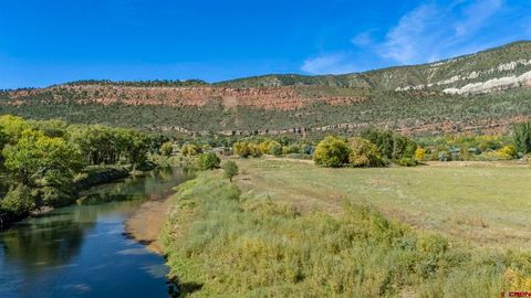27848 US HWY 550 Durango CO 81301