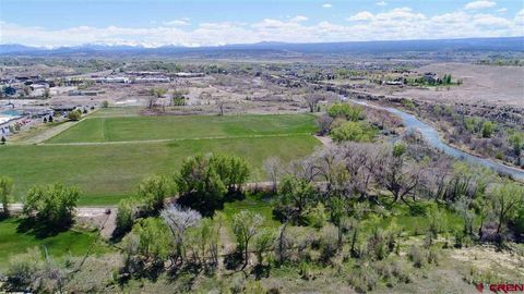 TBD TBD Lot 2-A Montrose CO 81401