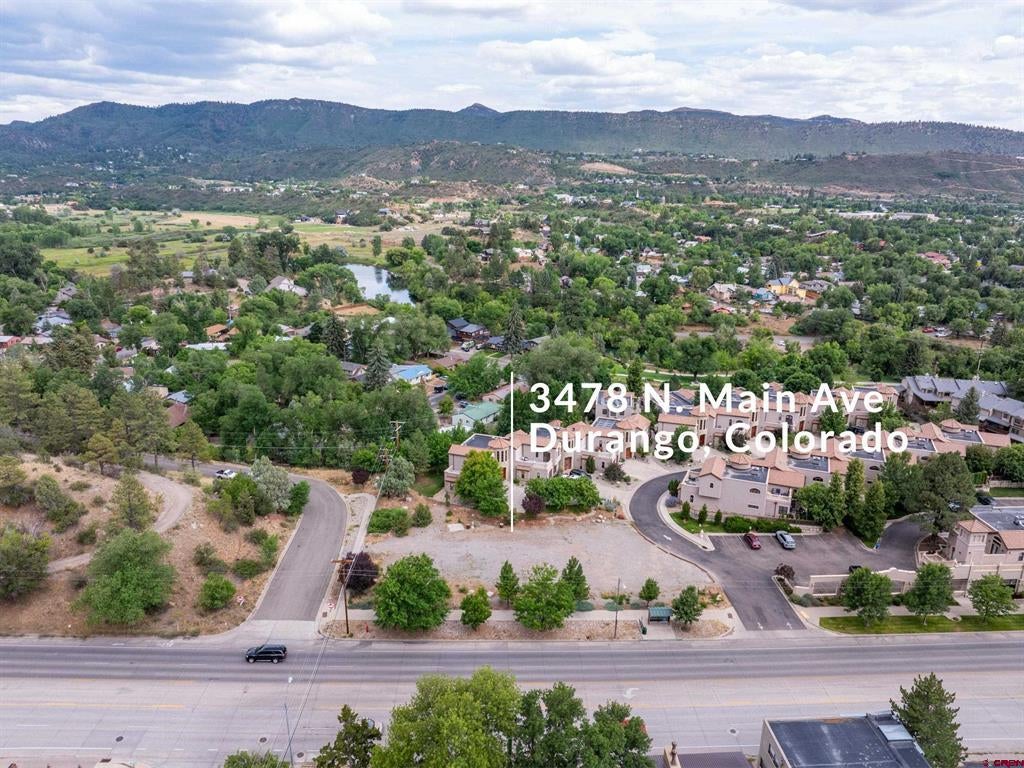 3478 N Main Street