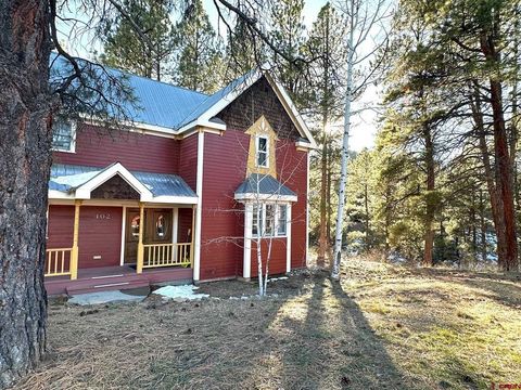 308 Silver Queen S 102A Durango CO 81301