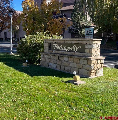 Photo of 6 Ferringway Circle #29, Durango, CO 81301 (MLS # 837551)