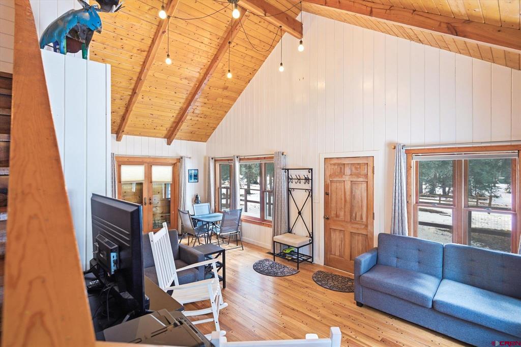 403 Ponderosa Homes Drive