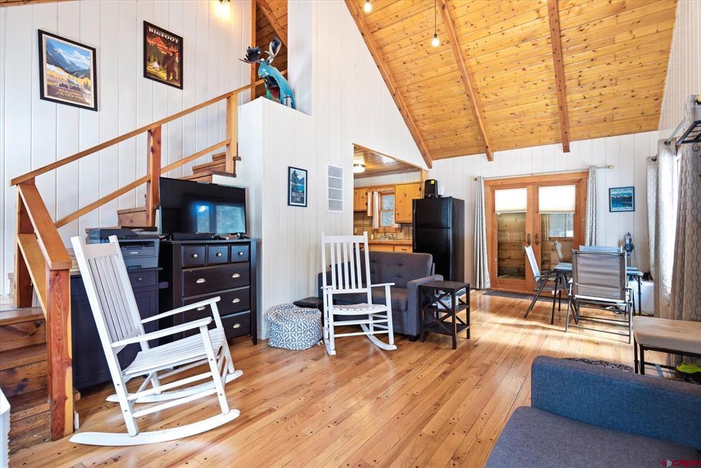 403 Ponderosa Homes Drive