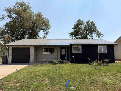 Photo of 723 Birch Drive, Cortez, CO 81321 (MLS # 837928)