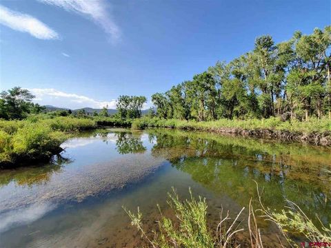 27000 US Hwy 160 South Fork CO 81154