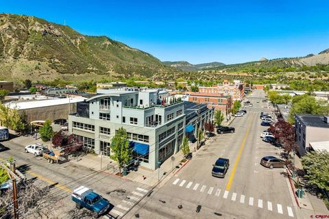 679 E 2nd Avenue F Durango CO 81301