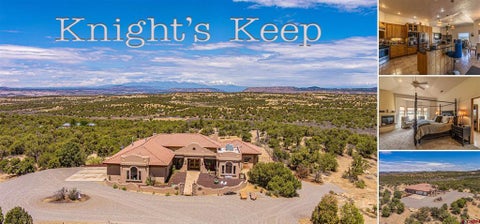 Photo of 115 Road 2776, Aztec, NM 87410 (MLS # 838109)