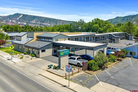 2930 Main Avenue Durango CO 81301