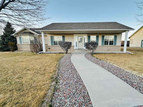 208 Chipeta Pines Court Grand Junction CO 81503