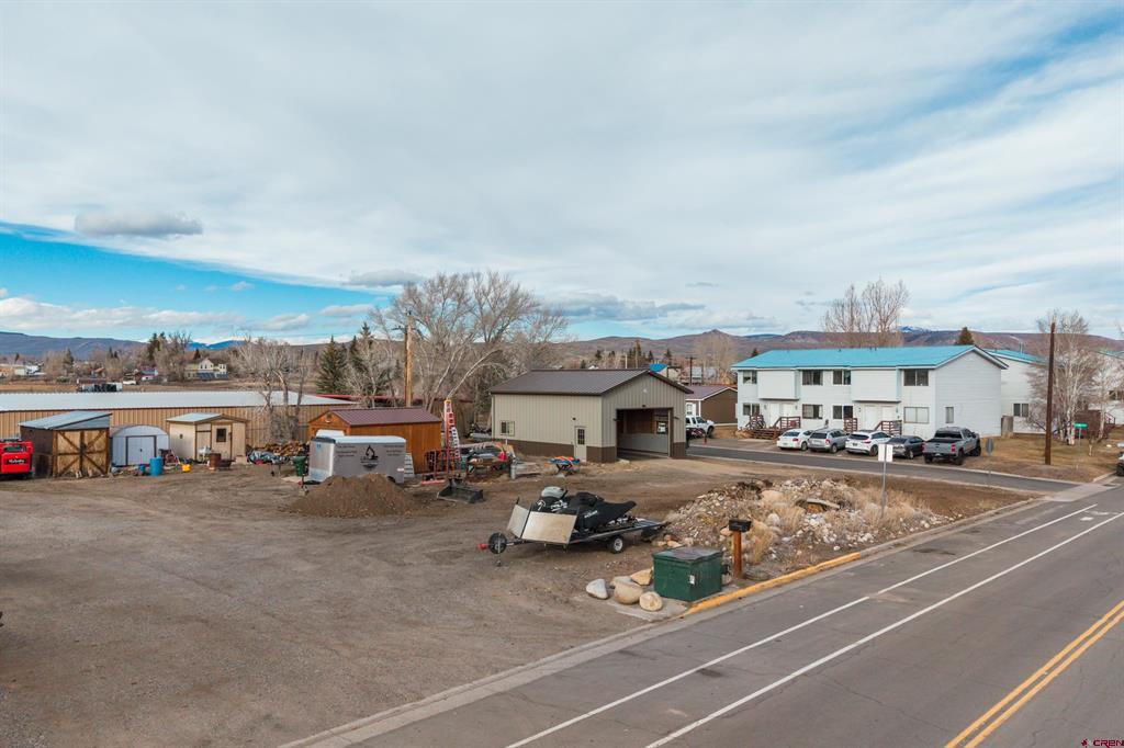 300 W Rio Grande Avenue