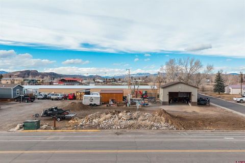 300 W Rio Grande Avenue Gunnison CO 81230