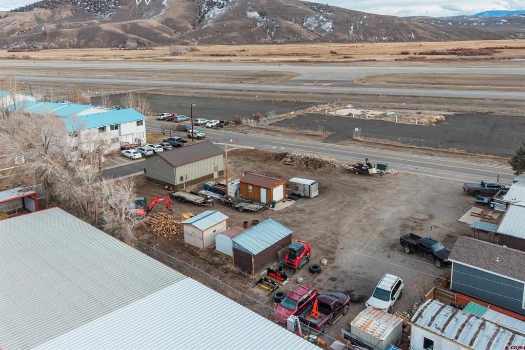 300 W Rio Grande Avenue