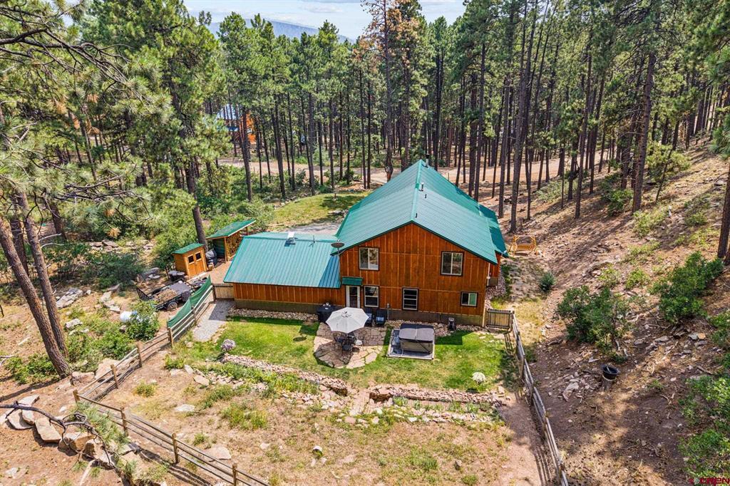 415 Blue Ridge Drive