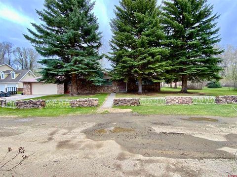 622 Rio Vista Road Gunnison CO 81230