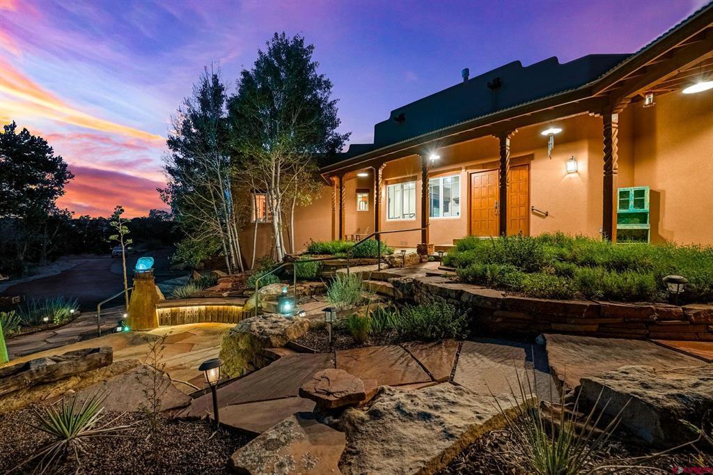 191 Deer Valley Road