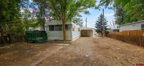 541 E BRIDGE ST, HOTCHKISS, CO 81419 - Image 78ac71dda42e03d4ff3aef2f987125f1/439241830