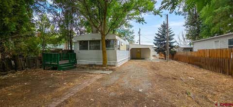 Photo of 541 E Bridge Street, Hotchkiss, CO 81419 (MLS # 838415)