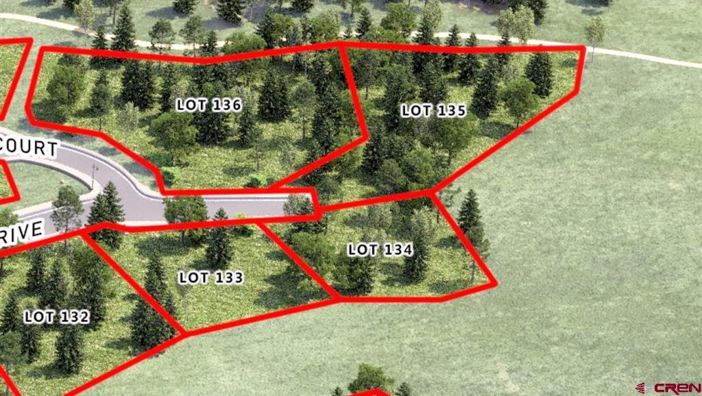 108 Avalanche Lily Dr. (Lot 134)