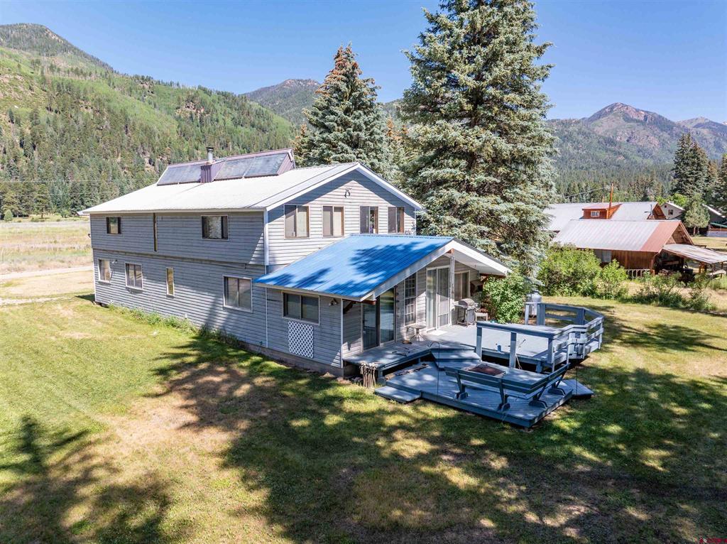 210 Ponderosa Homes Drive