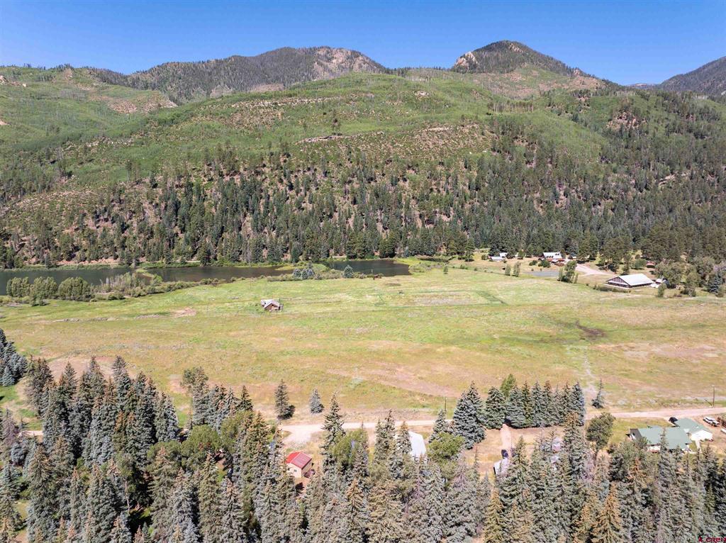 210 Ponderosa Homes Drive