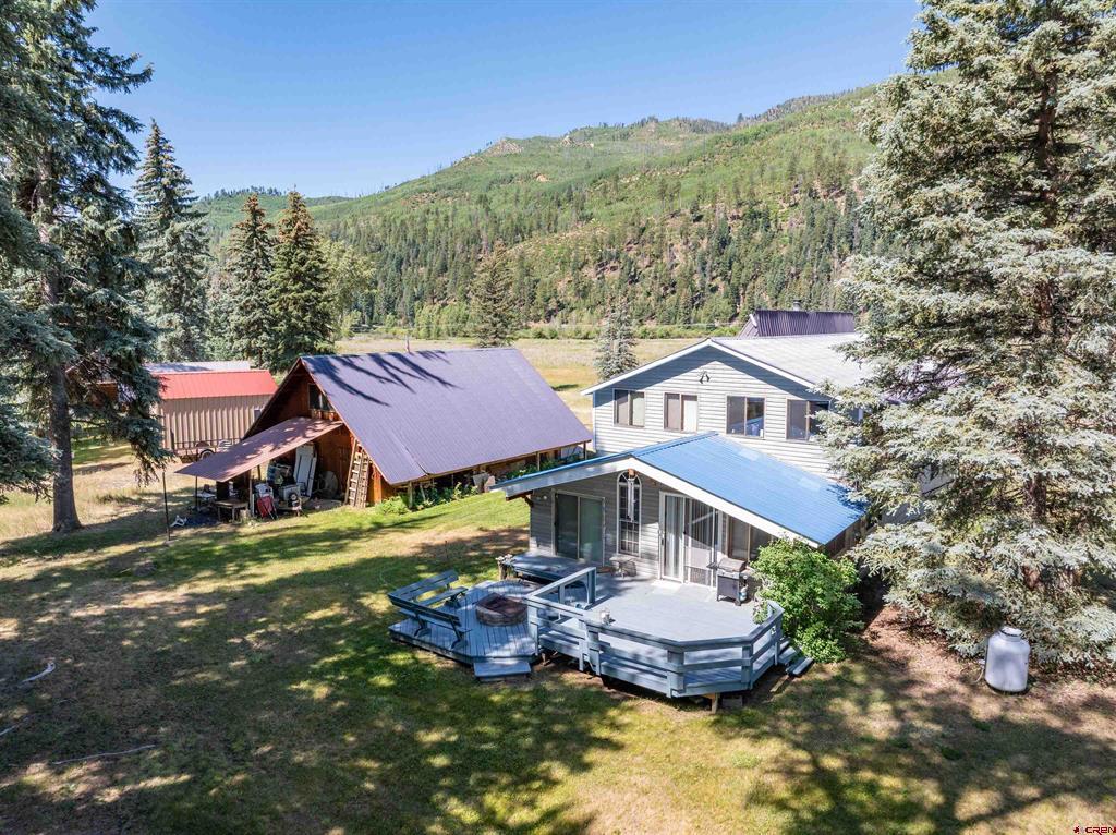 210 Ponderosa Homes Drive