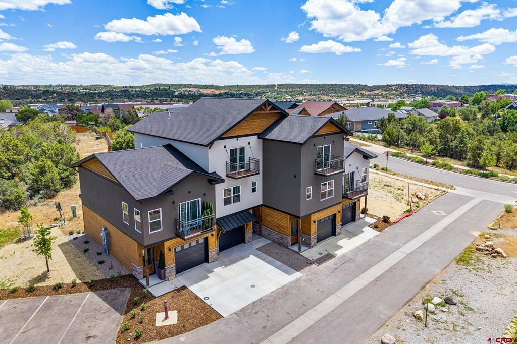 125 Salt Brush Street 602