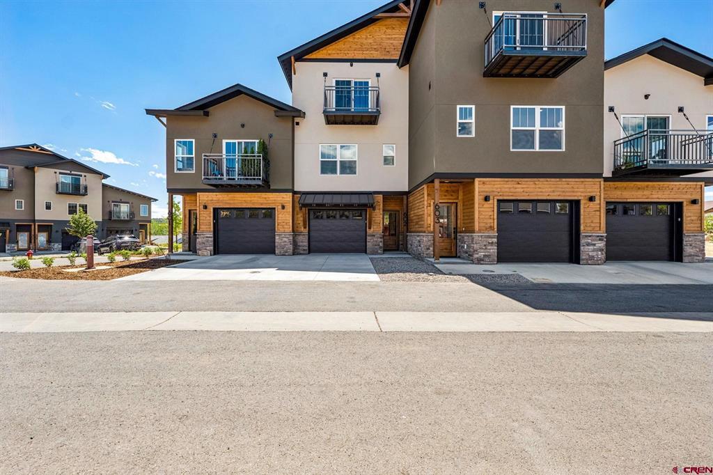 125 Salt Brush Street 602